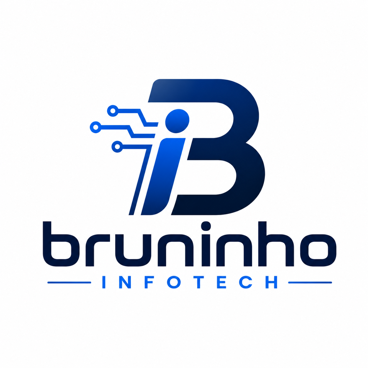 Bruninho Infotech