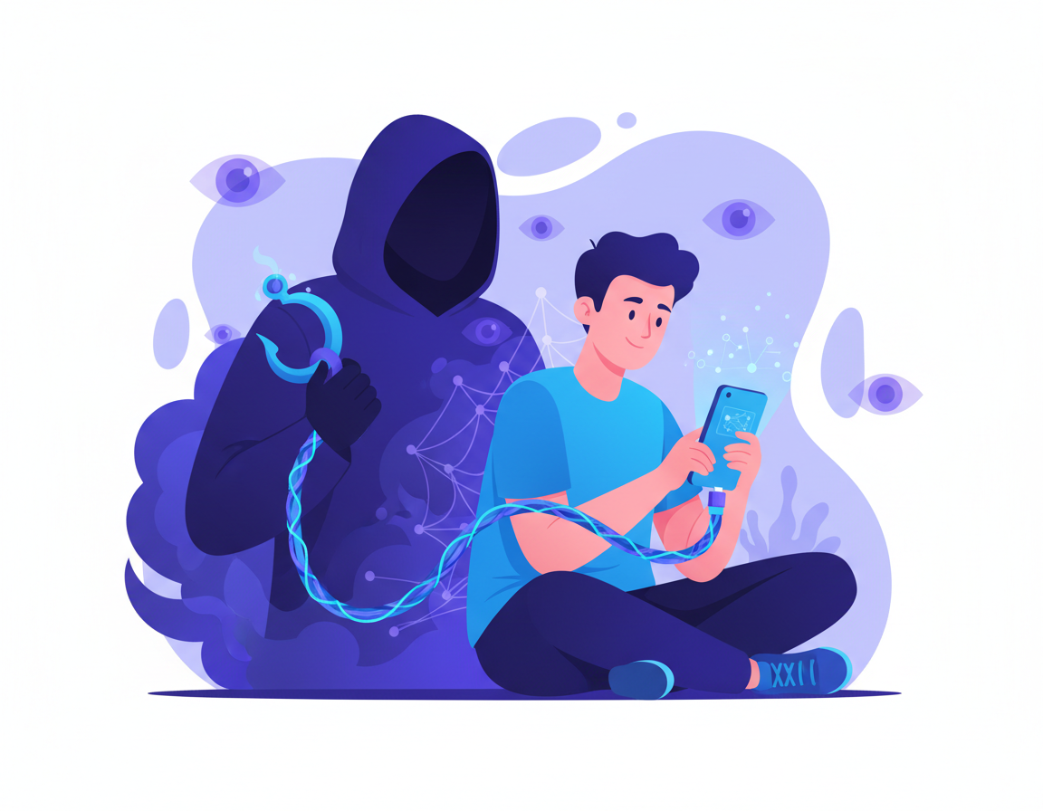 8 sinais de que você foi hackeado e não sabe