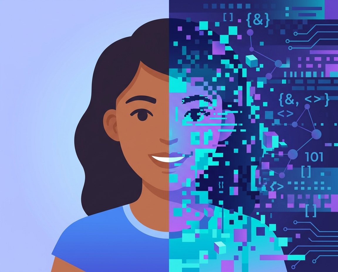 Como identificar um deepfake antes de cair no golpe