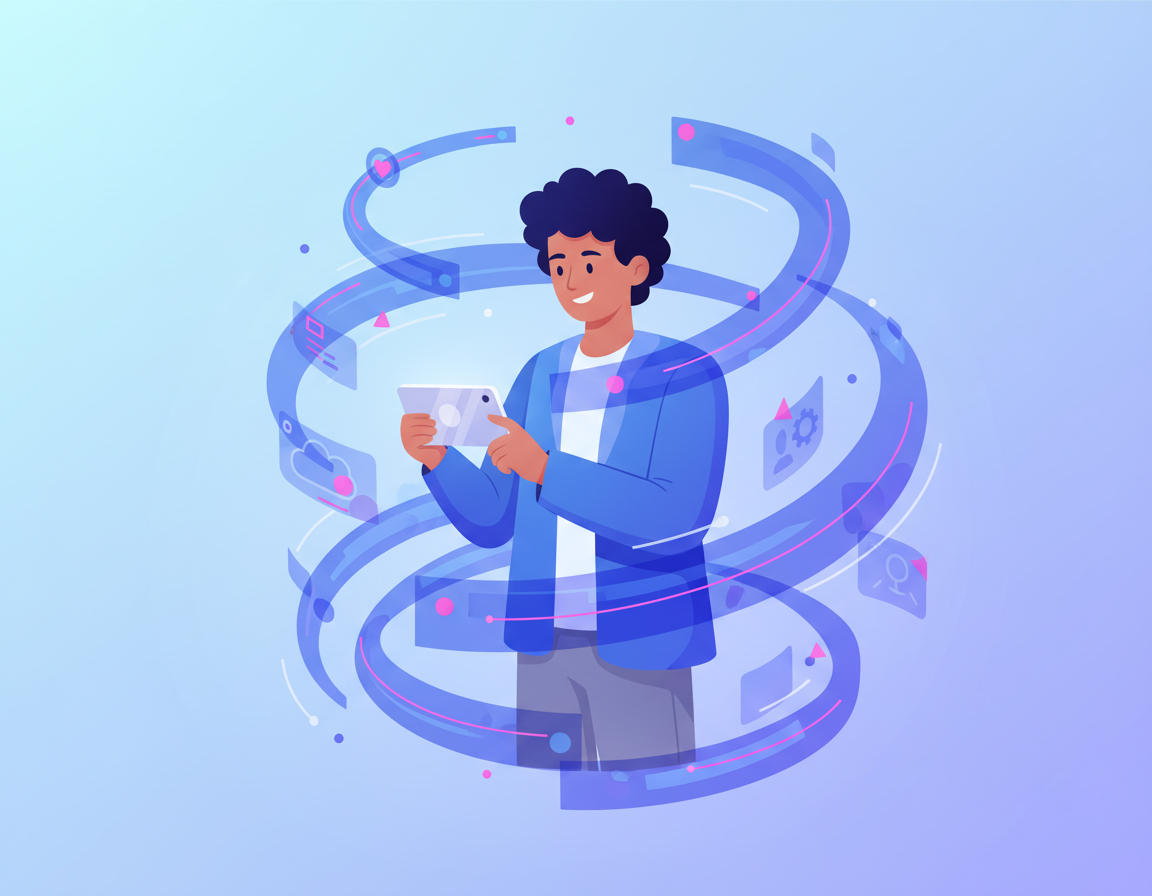 Inteligência artificial no dia a dia: 7 usos que você já usa