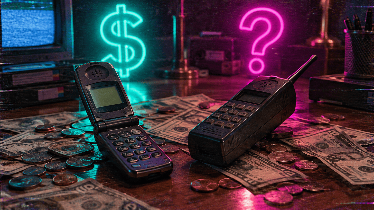 Consertar celular ainda dá dinheiro em 2026? A resposta honesta | Bruninho Infotech
